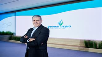 «Πίσω από τα Φώτα» – το Φυσικό Αέριο Αφιερώνει τη Νέα του Καμπάνια στην Ιστορία 168 χρόνων της Εταιρείας